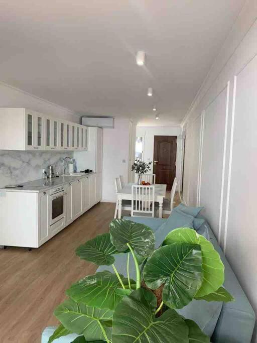 Flaming Apartment 4F Torrevieja Esterno foto