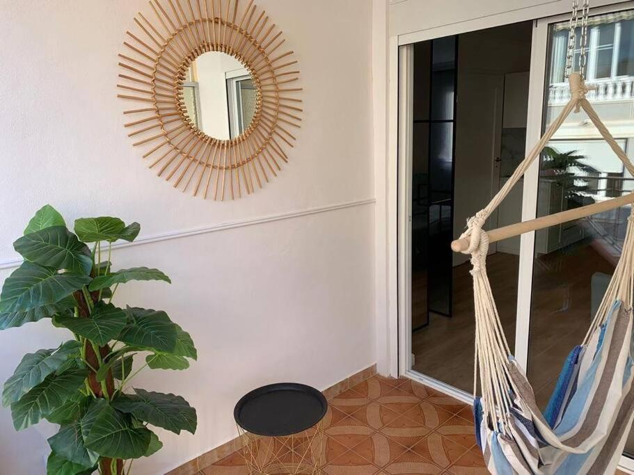 Flaming Apartment 4F Torrevieja Esterno foto